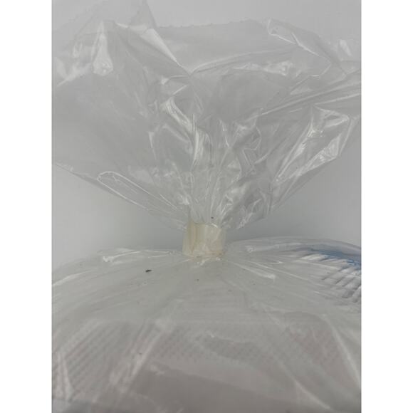 NEW Kimtech N95 Pouch Respirator- Pack of 50 Masks - Picture 3 of 3